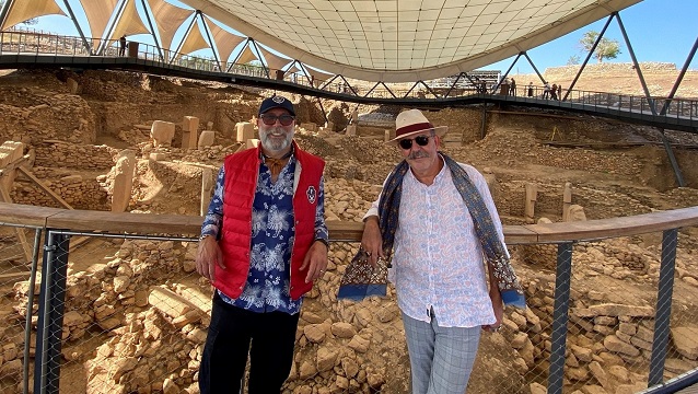 ‘Halkın Mutfağı’ Kadim Anadolu Lezzetlerini Ekrana Taşıyacak
