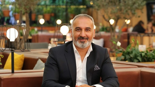 Happy Moon’s Grup Yönetim Kurulu Başkanı Hüseyin Aymutlu: Kritik Tarih 1 Nisan!