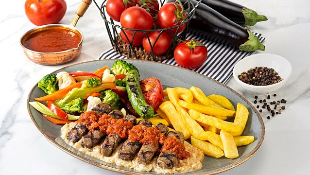 Happy Moon’s lezzetleri iftar sofralarına konuk oluyor