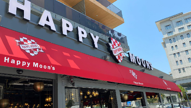 Happy Moon’s şube sayısını 31’e çıkardı