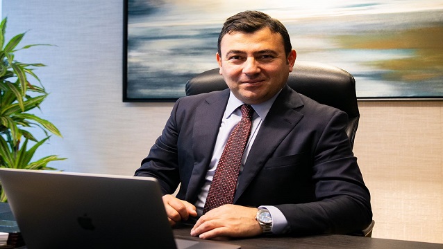 Hazır yemek sektörü istihdam hedefi yüzde 15 artış