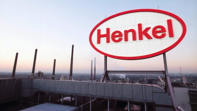 Henkel’den küresel dayanışma programı