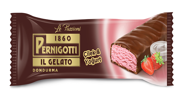 Her anın neşesi Pernigotti IL Gelato