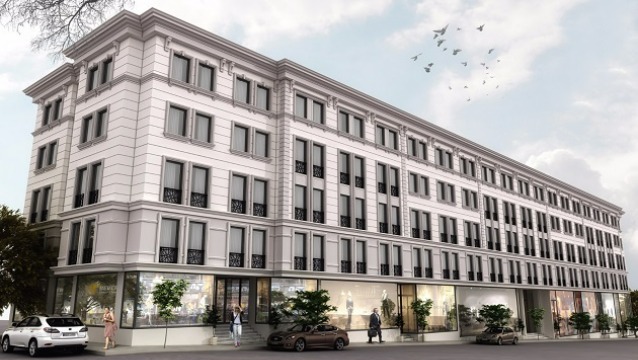 Hilton, Hampton by Hilton’a eklenen üç yeni tesisle 2020 yılında Türkiye genelinde portföyüne eklediği otel sayısını 10’a çıkardı