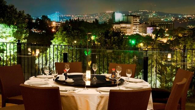 Hilton İstanbul Bosphorus’un ‘Long Weekender’ paketiyle hafta sonları mini tatile dönüşüyor