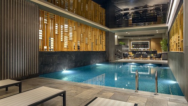 Hilton Istanbul Maslak’tan  sonbahara merhaba reçetesi