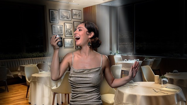 Hilton Istanbul Maslak’ta  caz geceleri başlıyor
