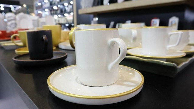 HORECA sektörü için ilham verici tasarımlar Zuchex