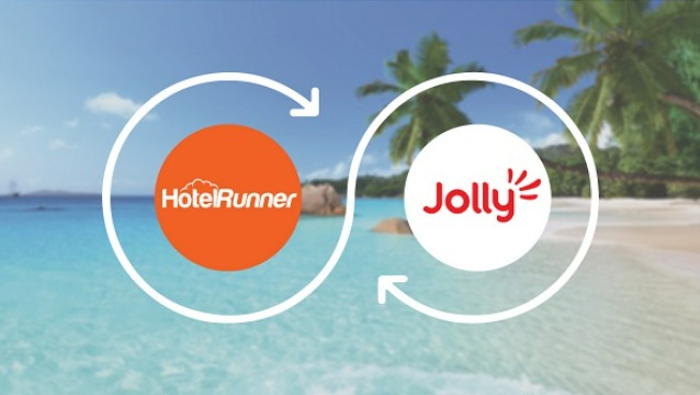 HotelRunner ve Jolly’den stratejik iş birliği