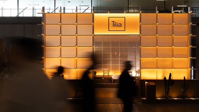 House of Tilia ile Milano’da deneyim odaklı sunum