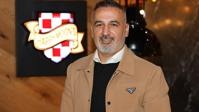 Hüseyin Aymutlu Doğru zamanda ve lokasyonda büyüyen bir başarı hikâyesi