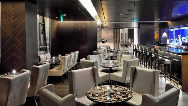 Hyatt Centric Levent; kenti ve konforu yaşamak için
