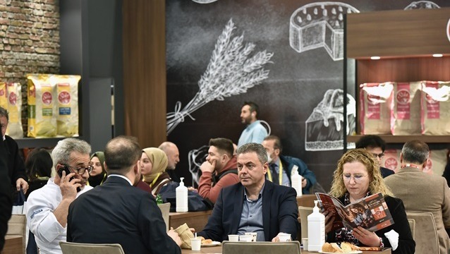  IBAKTECH Fuarı için geri sayım