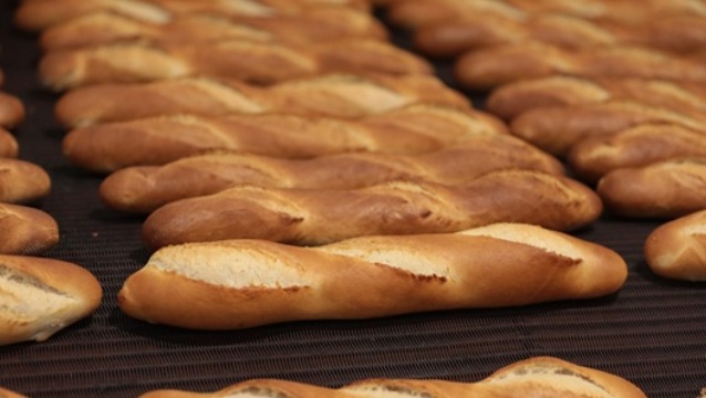 İBB Halk Ekmek’ten yeni lezzet: Baget Ekmek büfelerde