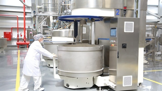 İBB, Türkiye’nin ilk, seri glütensiz gıda fabrikasını açıyor
