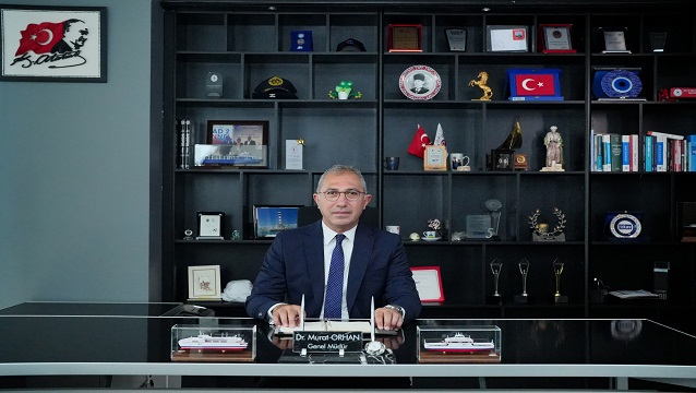 İDO’nun Ege seferlerinde yeni dönem: Çeşme–Sakız ve Ayvalık–Midilli Açıldı