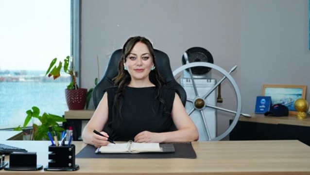 İDO’nun rotasında kadın gücü: Sencan Taşcı ile 8 Mart söyleşisi