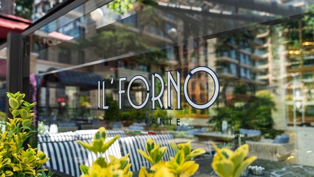 İtalyan lezzetlerinin sofistike dansı Il Forno Ristorante  ile Fişekhane’de