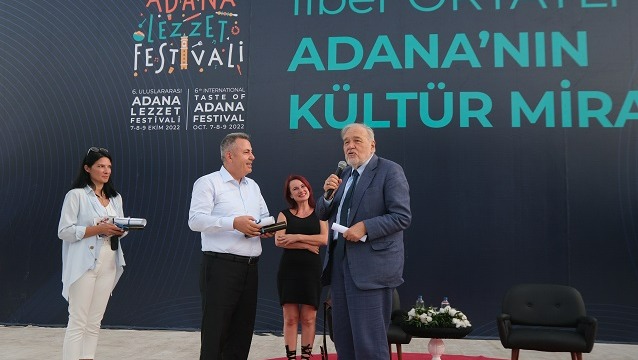  İlber Ortaylı 