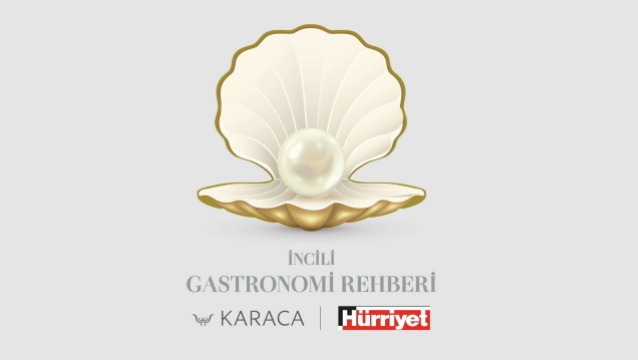 İncili restoranlar belli oldu