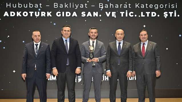 Indomie, lezzeti dünyaya taşıyor