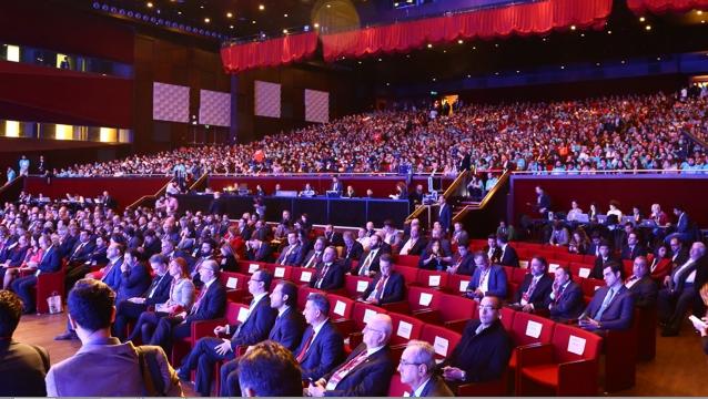 İnovasyon kültürüyle girişimcilik ruhu aynı çatı altında buluşuyor 