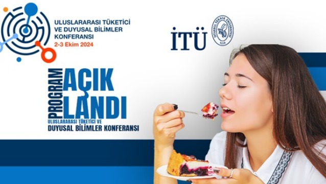  İnovasyon ve Sürdürülebilirlik Zirvesi: CONSENSE 2024