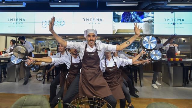 İntema Yaşam’da kahvaltı kültürünün öne çıkan lezzetleri paylaşıldı