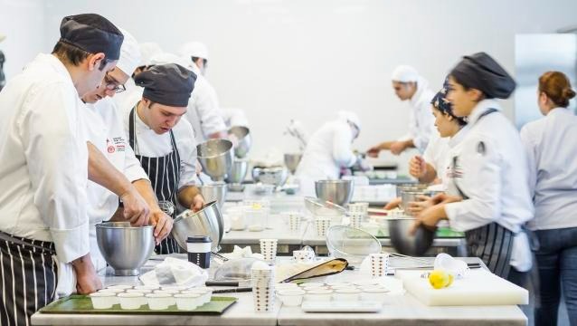 istanbul bilgi universitesi gastronomi ve mutfak sanatlari bolumu kapsamli egitimleriyle dikkat cekiyor gastronomi turkey by rafine gastronomi turkey gastronomi haberleri gastronomi hakkinda her sey