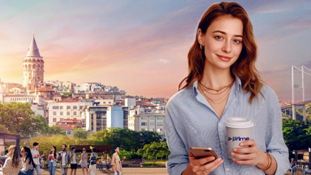 İstanbul Coffee Festivali için geri sayım
