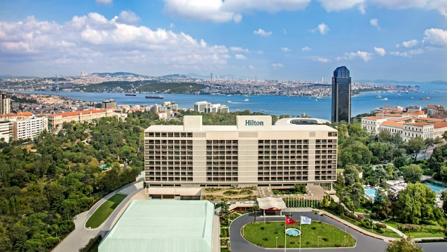 İstanbul’da Sıfır Atık Belgesini almaya hak kazanan ilk iki otel Hilton Grubundan