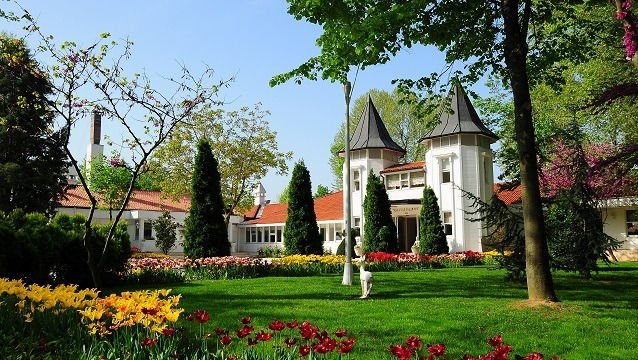 İstanbul