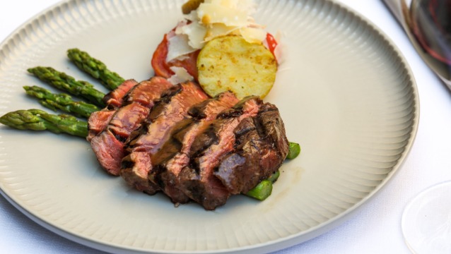 İstanbul’un Yeni Gözdesi Olef Restaurant’ta   Lezzet Dolu Bir Yolculuğa Davetlisiniz