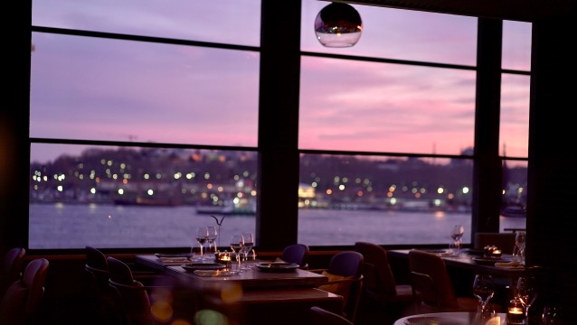 İstanbul’un yeni restoranı Octo yaza hazır!