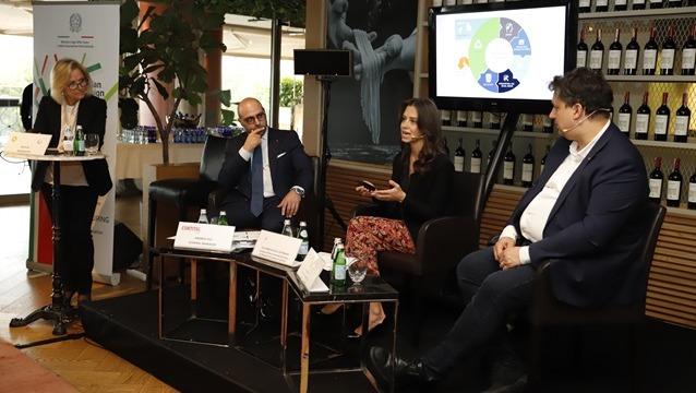 İtalyan Tasarım Günü bu sene "DEĞER ÜRETMEK" temasıyla kutlanıyor