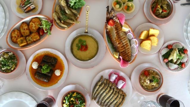 Izaka'da ‘Karadeniz Geceleri’ Zamanı