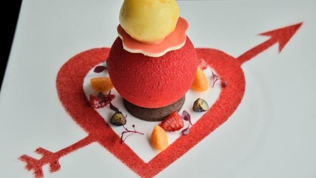 Izaka Restaurant’ta Sevgililer Günü’nü unutulmaz bir anıya dönüşüyor
