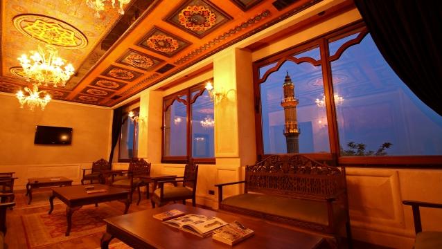 İzala Hotel ile kadim şehir Mardin’i hissedin