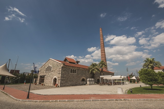 İzmir GastroFest, “Değişimin Öncüleri ve Gıdanın Geleceği” temasını işliyor