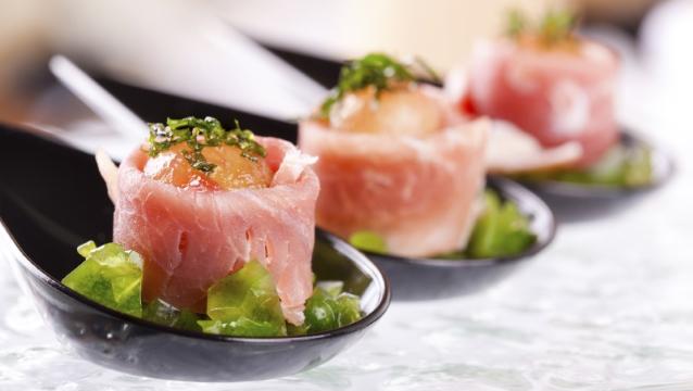 Japon lezzetleri, İstanbul Marriott Hotel Şişli’de 