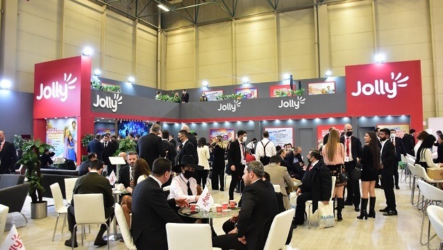 Jolly, kaçırılmayacak erken rezervasyon fırsatları ve yaratıcı iletişim kampanyası ile güçlenerek büyümeye devam ediyor