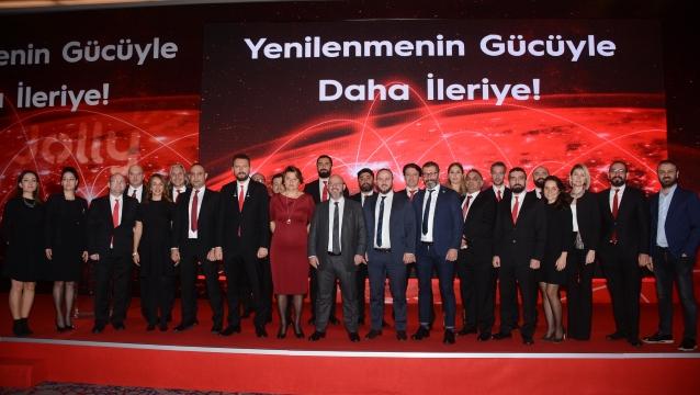 Jolly, yeni logosu ve teknoloji yatırımıyla global arenaya çıkıyor