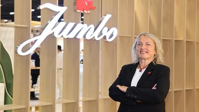 Jumbo, MICHELIN Rehberi’nin sponsorlarından biri oldu