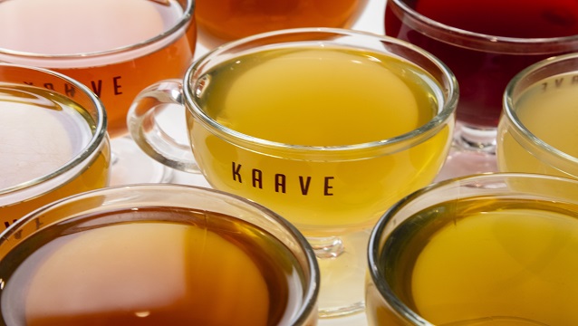 Kaave Roastery