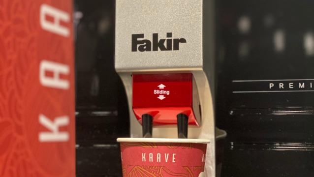 Kaave Roastery’den iş birliği fırsatları