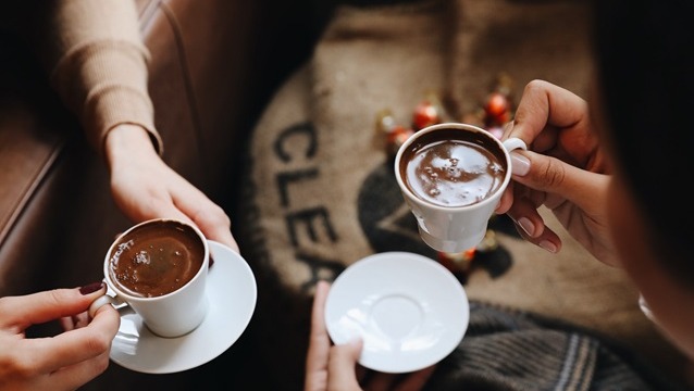 Kahve Dünyası, her günü bayram tadında yaşatacak 