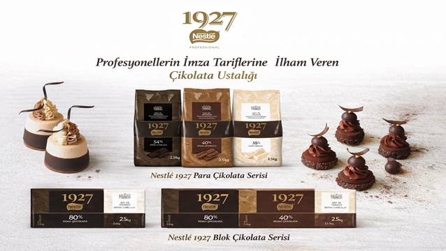 Kalite, hız ve kârlılık denkleminde Nestlé Professional imzası