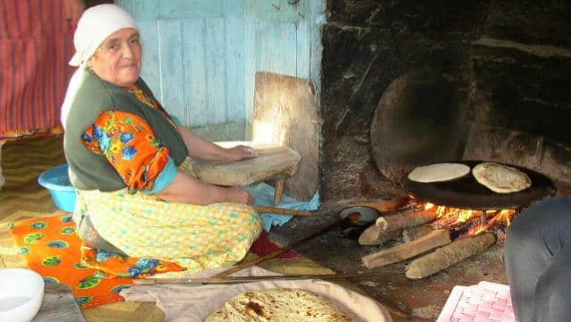 Kastamonu Mutfağı, Kastrofest ile “Geleneğe saygı, geleceğe miras” diyecek