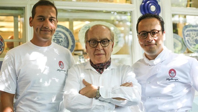 Kebapçı İskender, kültürel bir mirasa sahip çıkıyor