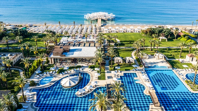 Kempinski The Dome'da sezona yeni dokunuş